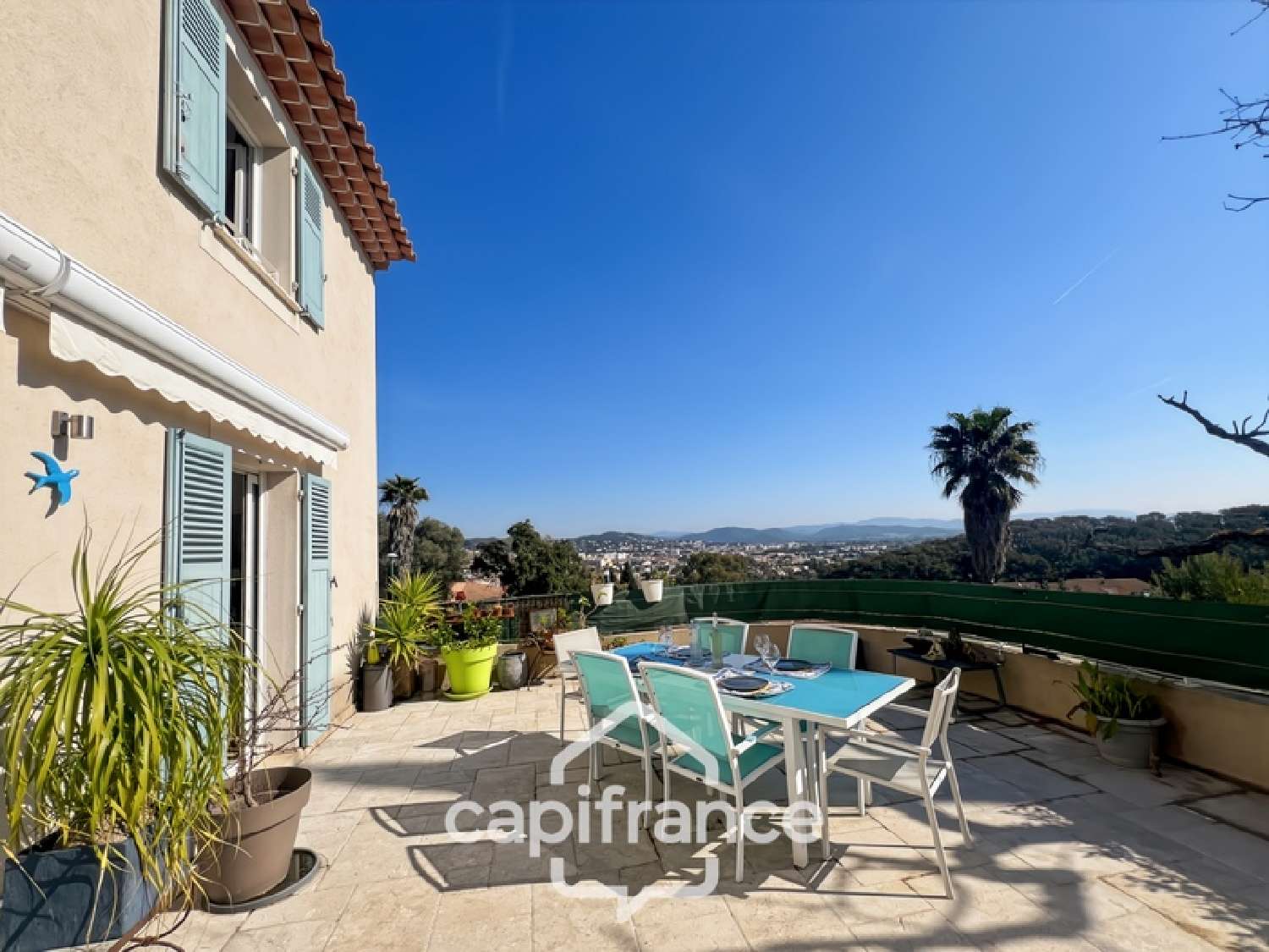  à vendre maison Hyères Var 3