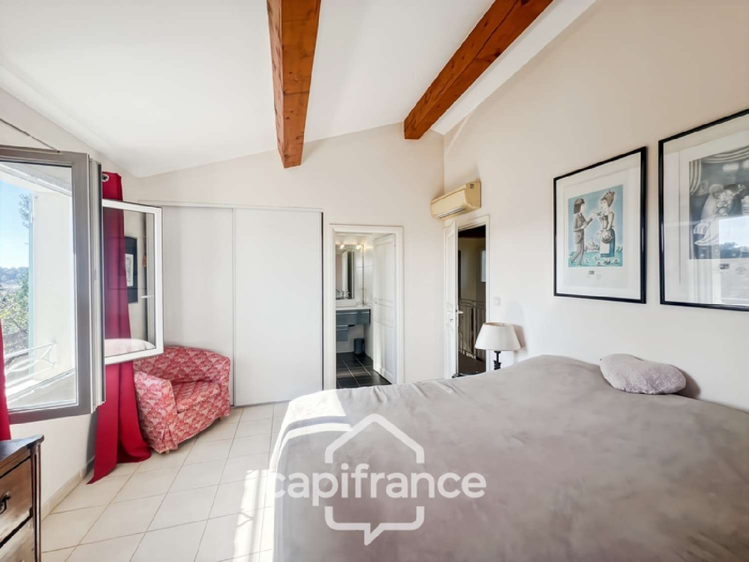  à vendre maison Hyères Var 8
