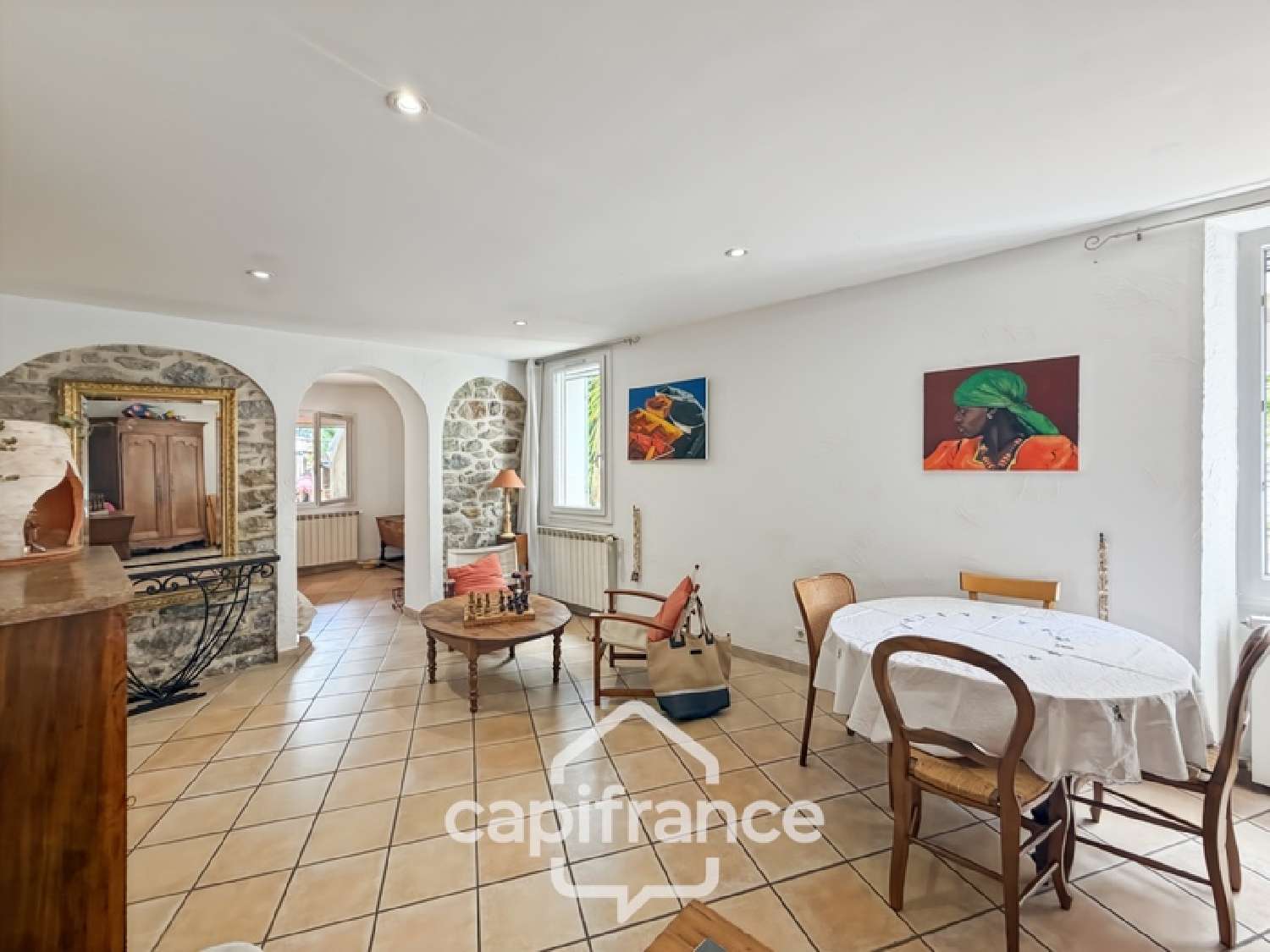  for sale house Hyères Var 1