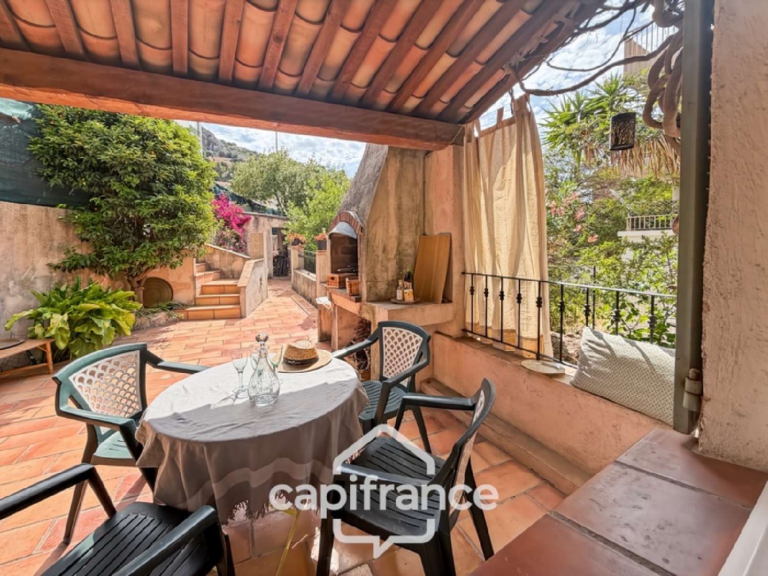  for sale house Hyères Var 3