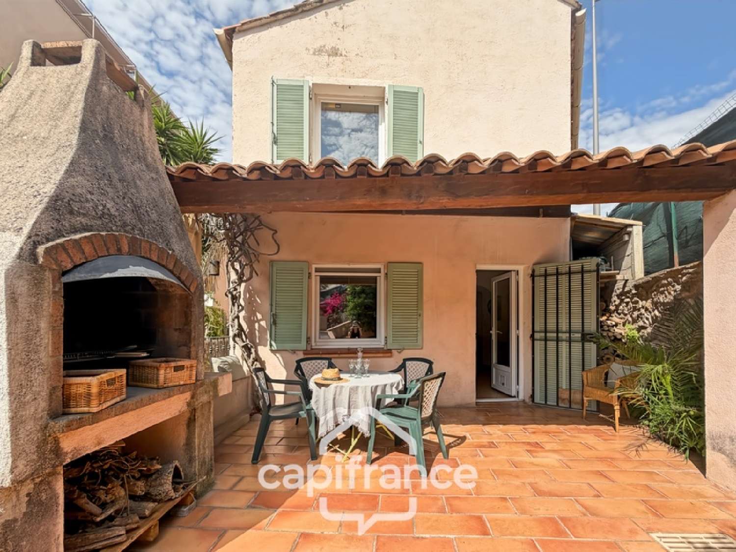  for sale house Hyères Var 4