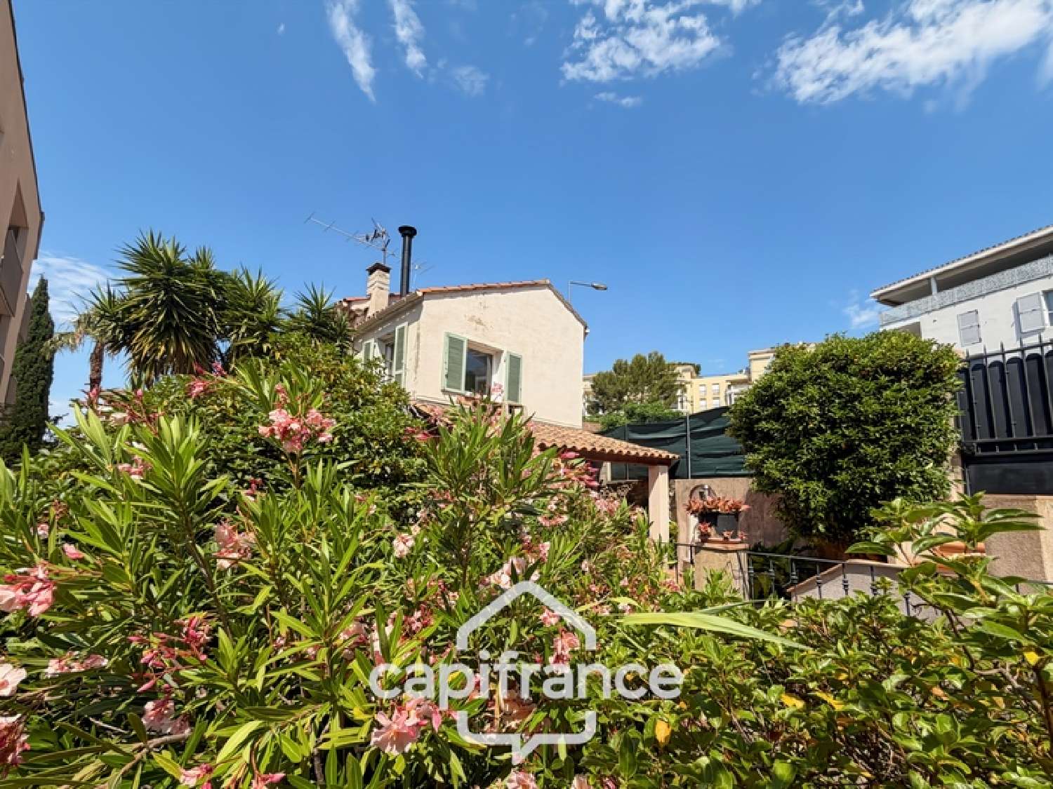  for sale house Hyères Var 5
