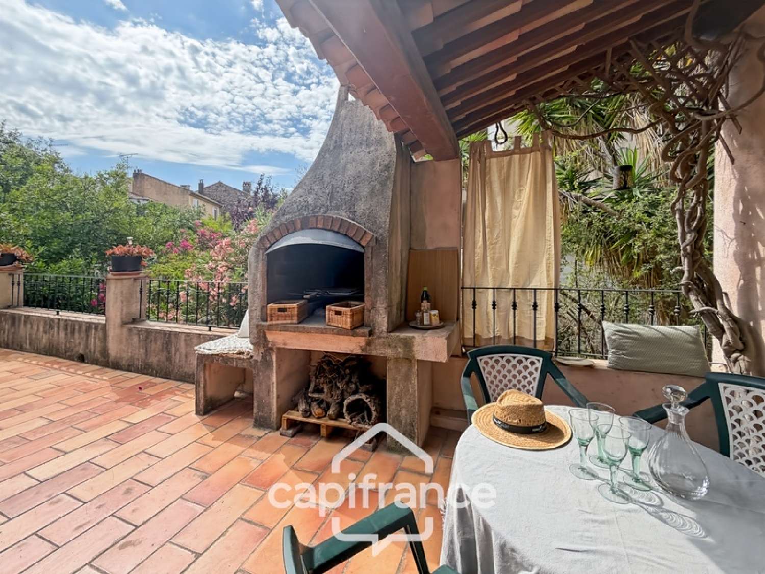  for sale house Hyères Var 6