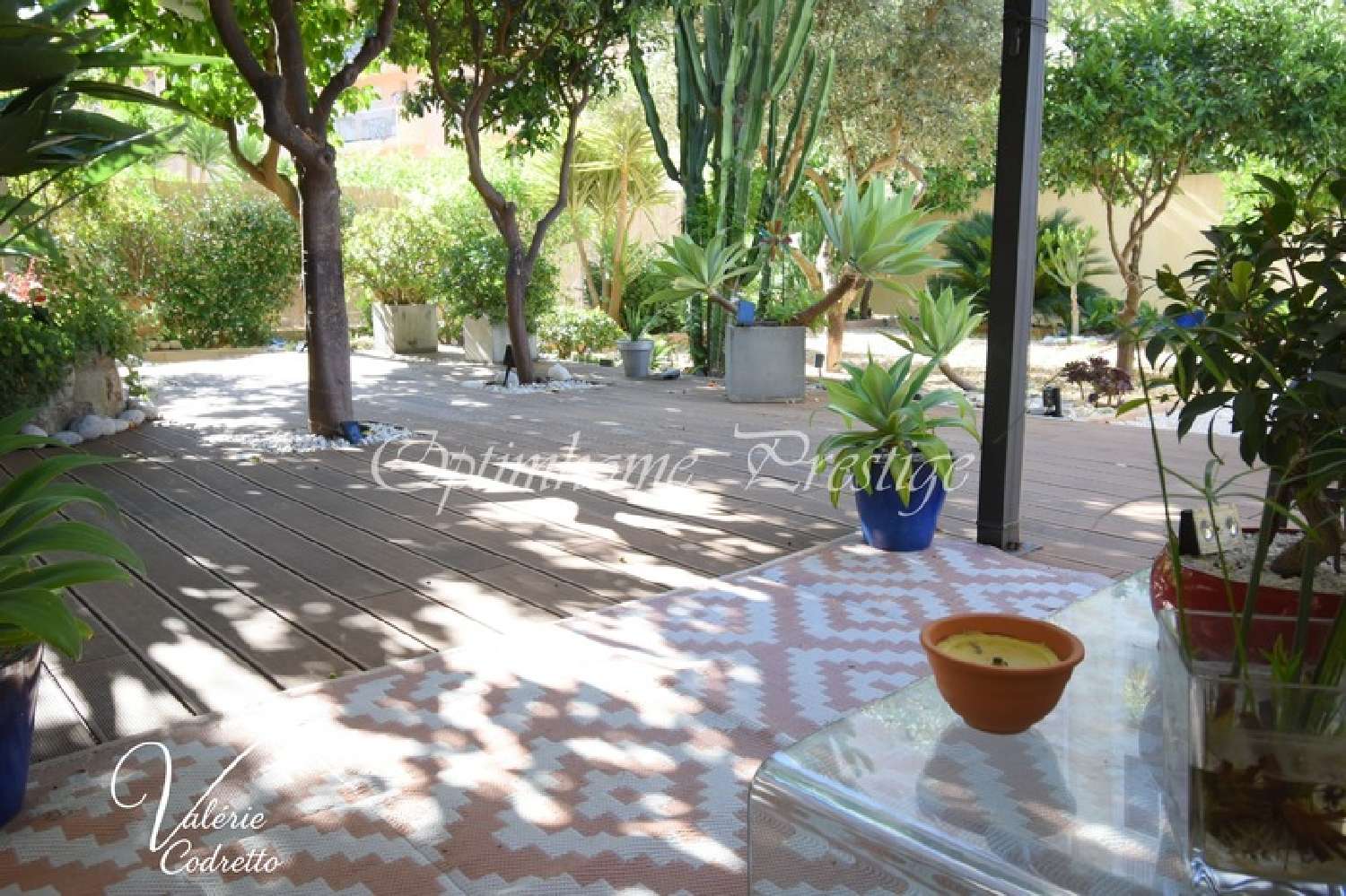  à vendre maison Hyères Var 1