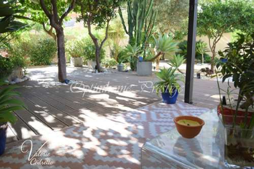 Hyères Var maison foto 7358722