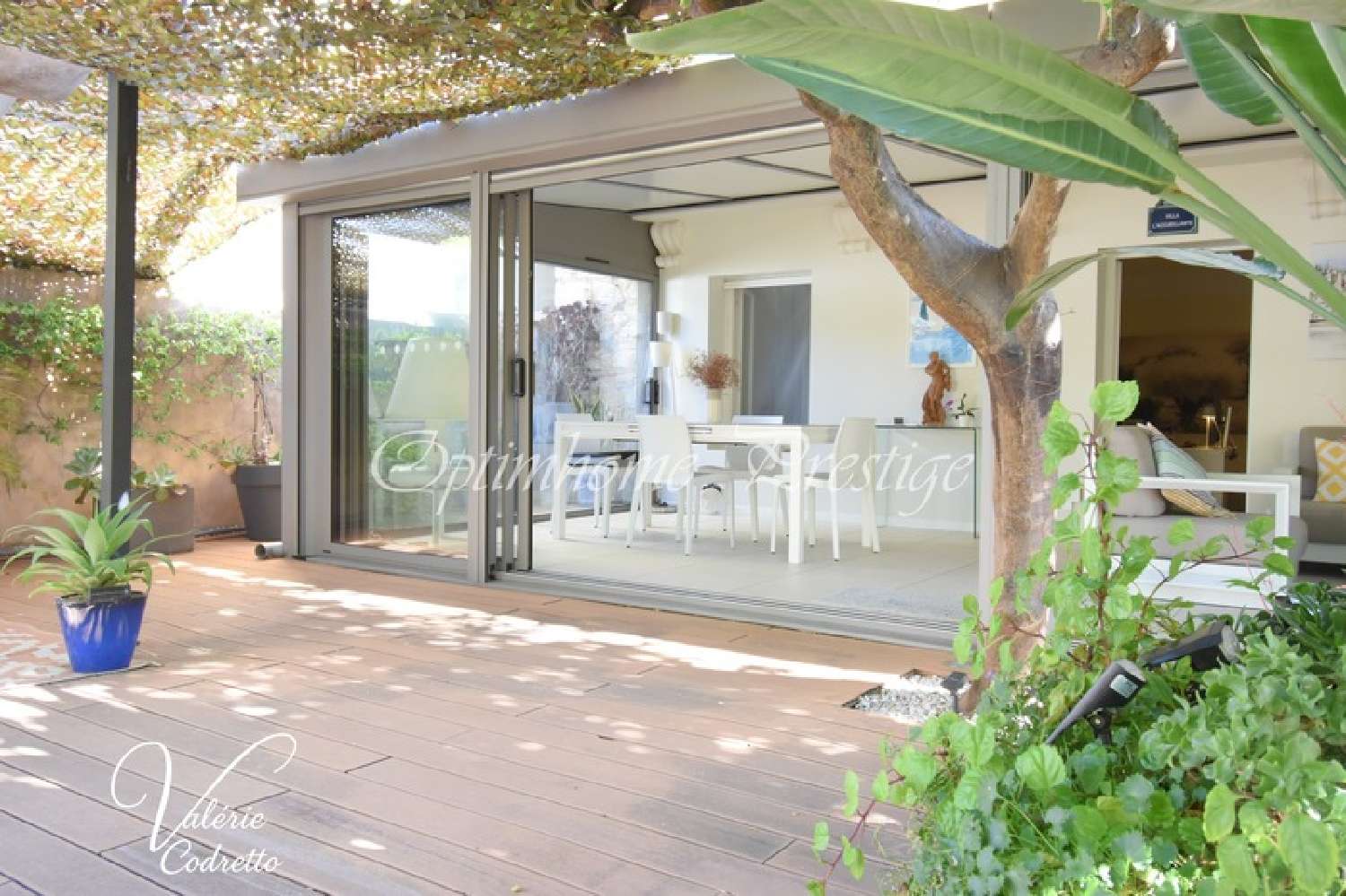 à vendre maison Hyères Var 2