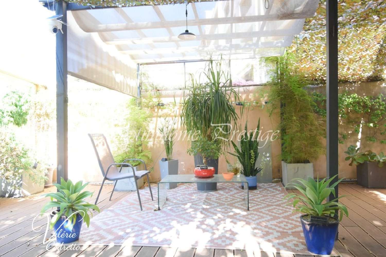  à vendre maison Hyères Var 4