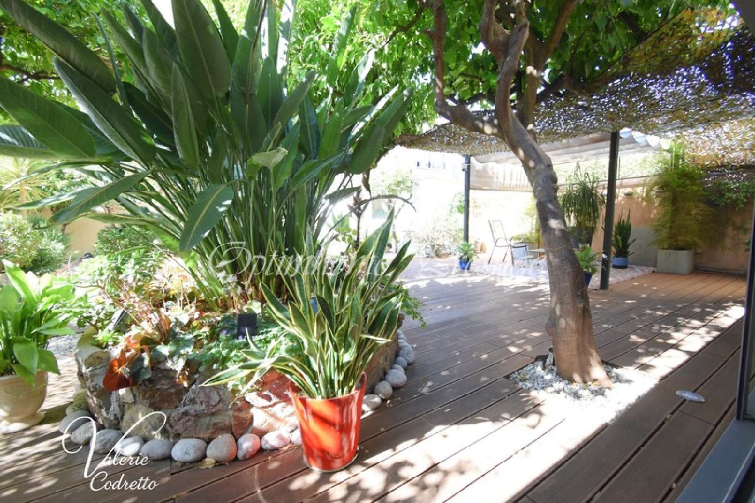  à vendre maison Hyères Var 6