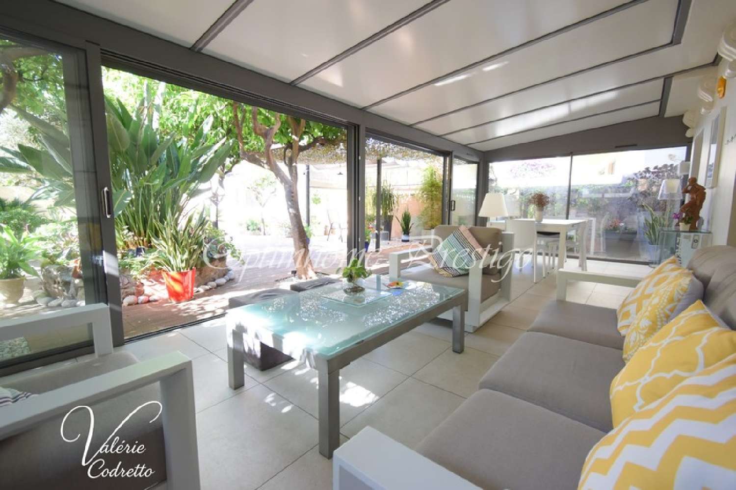  à vendre maison Hyères Var 7