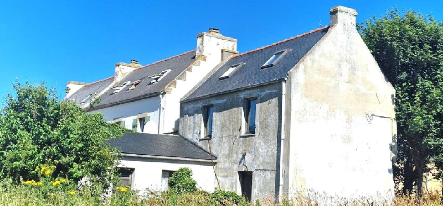  for sale house Île de Sein Finistère 1