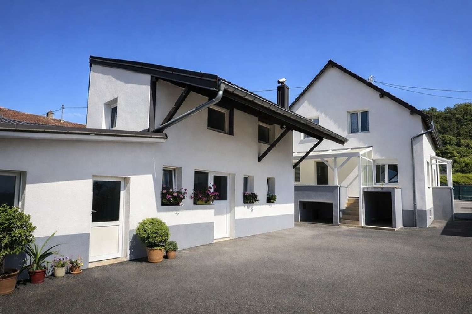  for sale house Illfurth Haut-Rhin 1