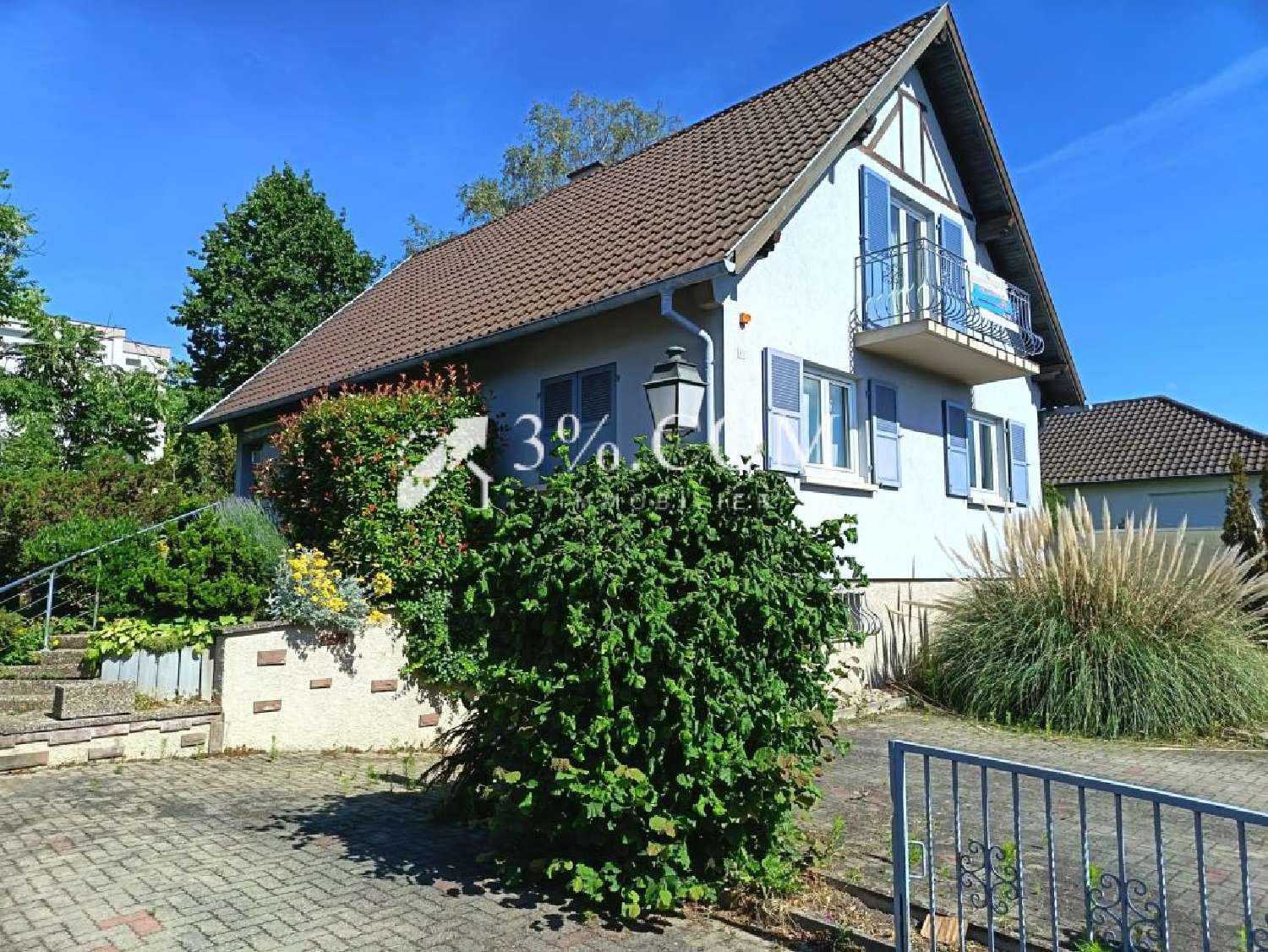  for sale house Illkirch-Graffenstaden Bas-Rhin 1