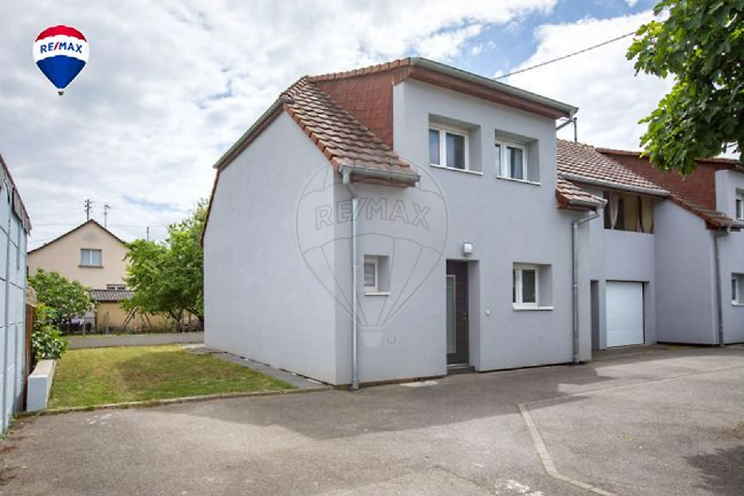  à vendre maison Illzach Haut-Rhin 1
