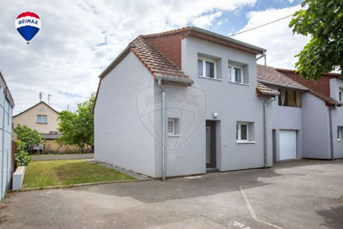 Illzach Haut-Rhin maison foto 7349692