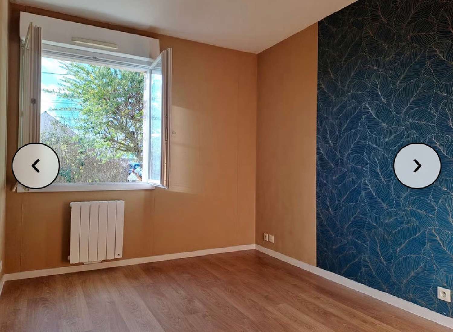  à vendre maison Ingrandes Maine-et-Loire 4