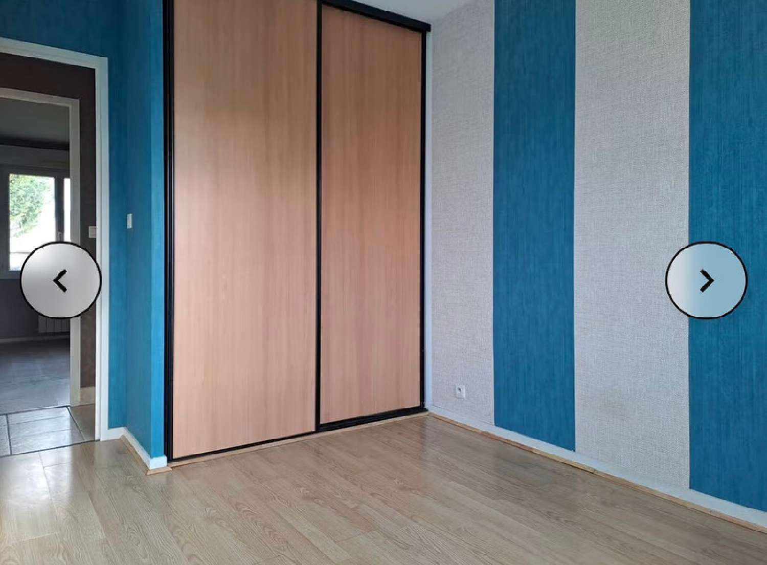  à vendre maison Ingrandes Maine-et-Loire 5