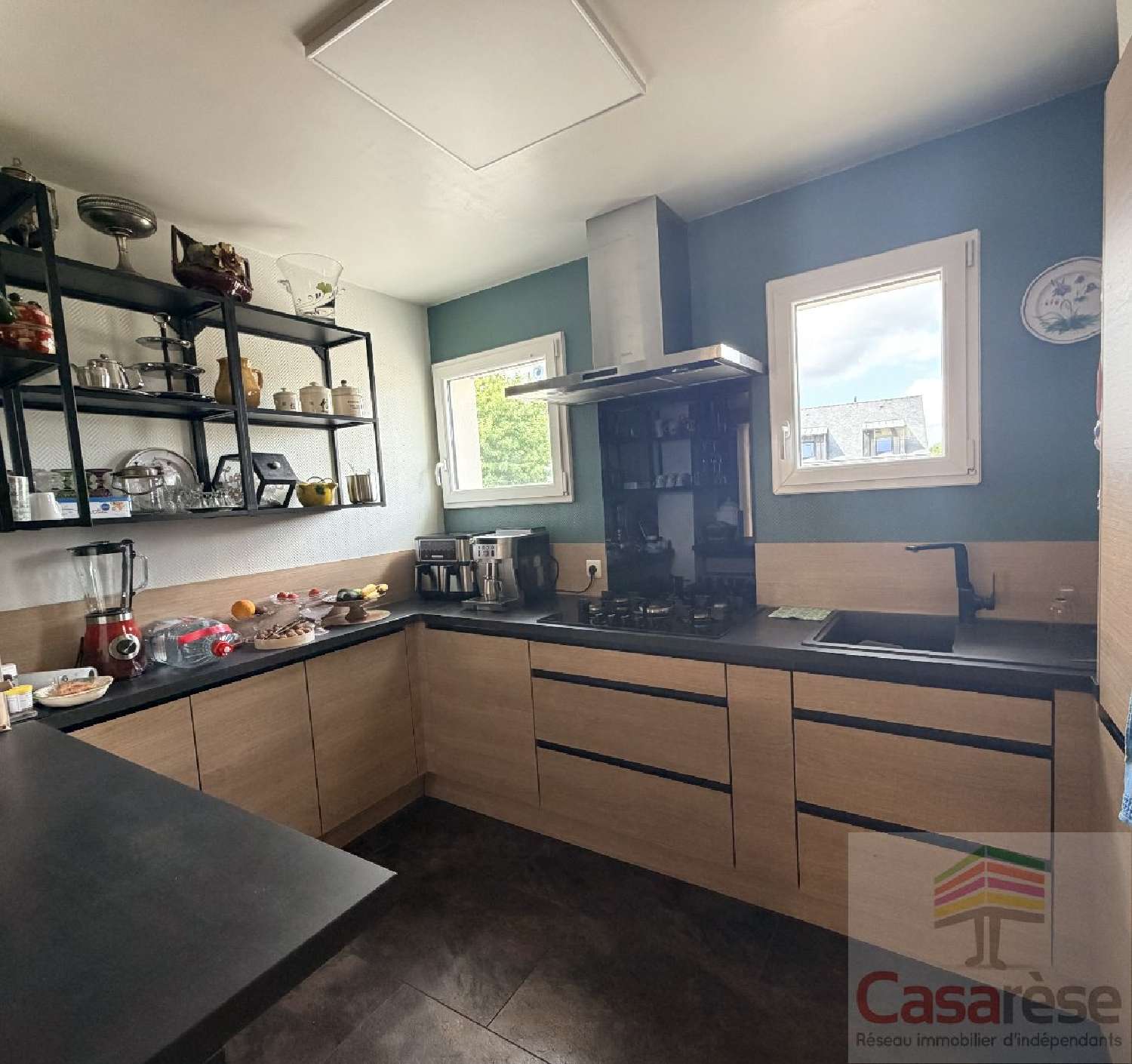  te koop huis Inzinzac-Lochrist Morbihan 7