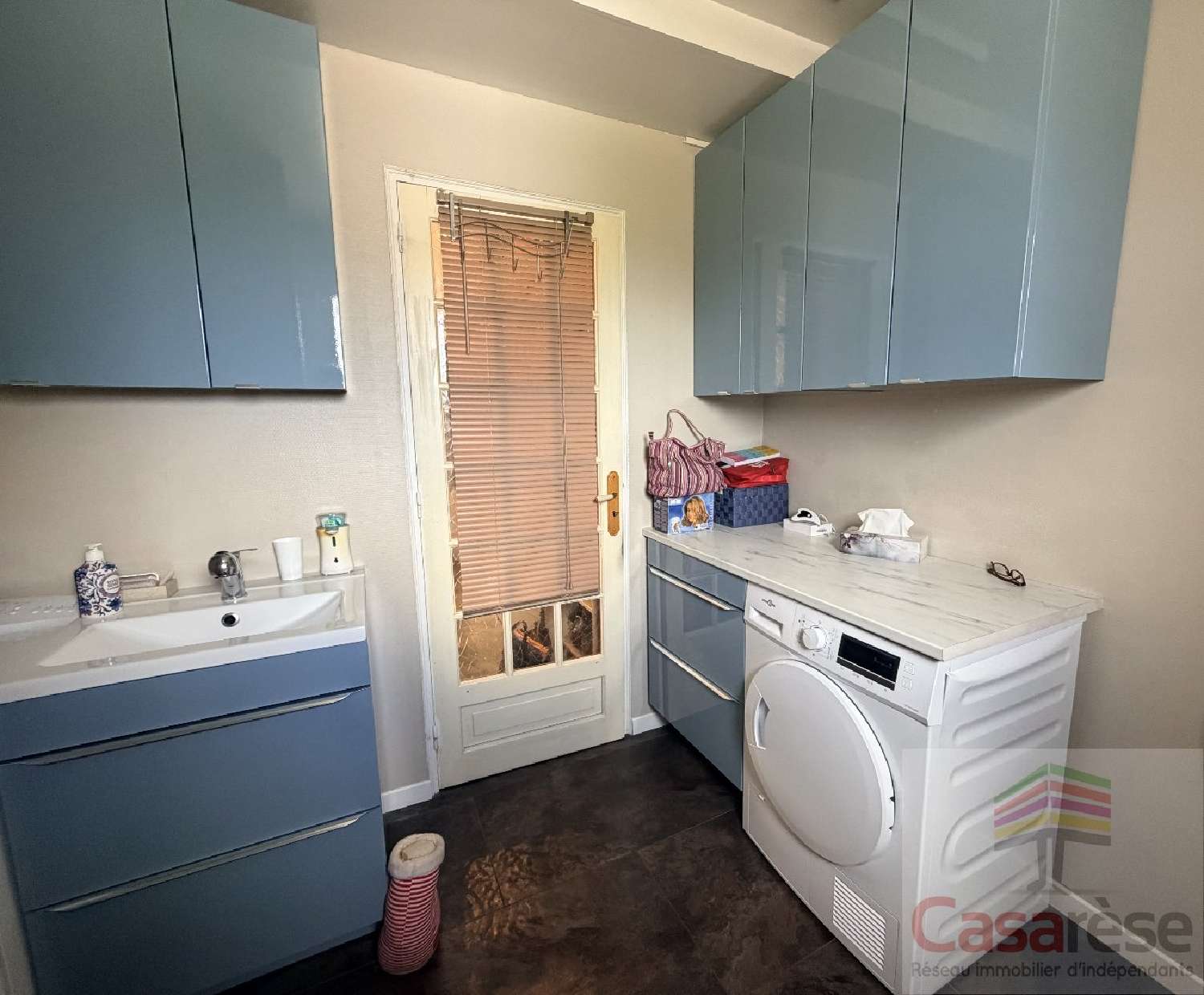  te koop huis Inzinzac-Lochrist Morbihan 8