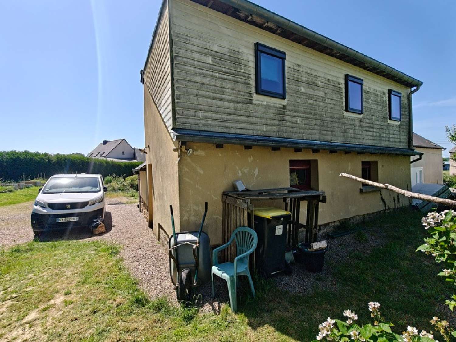 for sale house Irodouër Ille-et-Vilaine 2