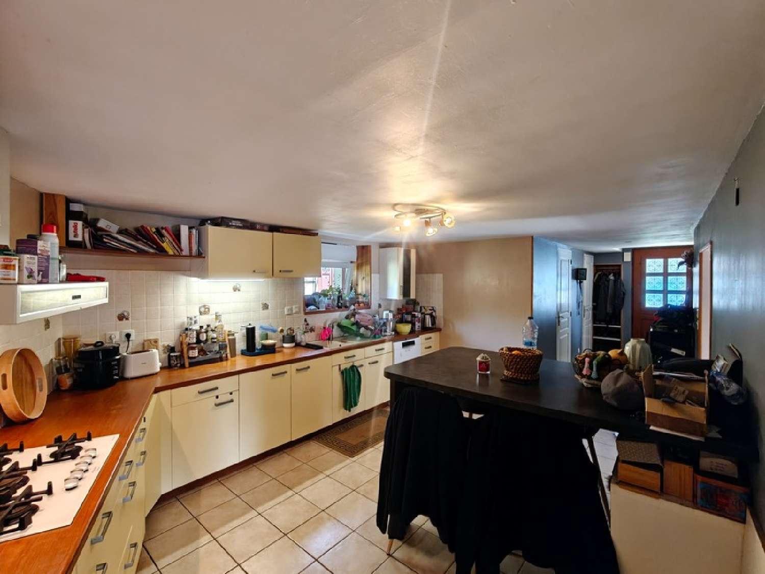 for sale house Irodouër Ille-et-Vilaine 4