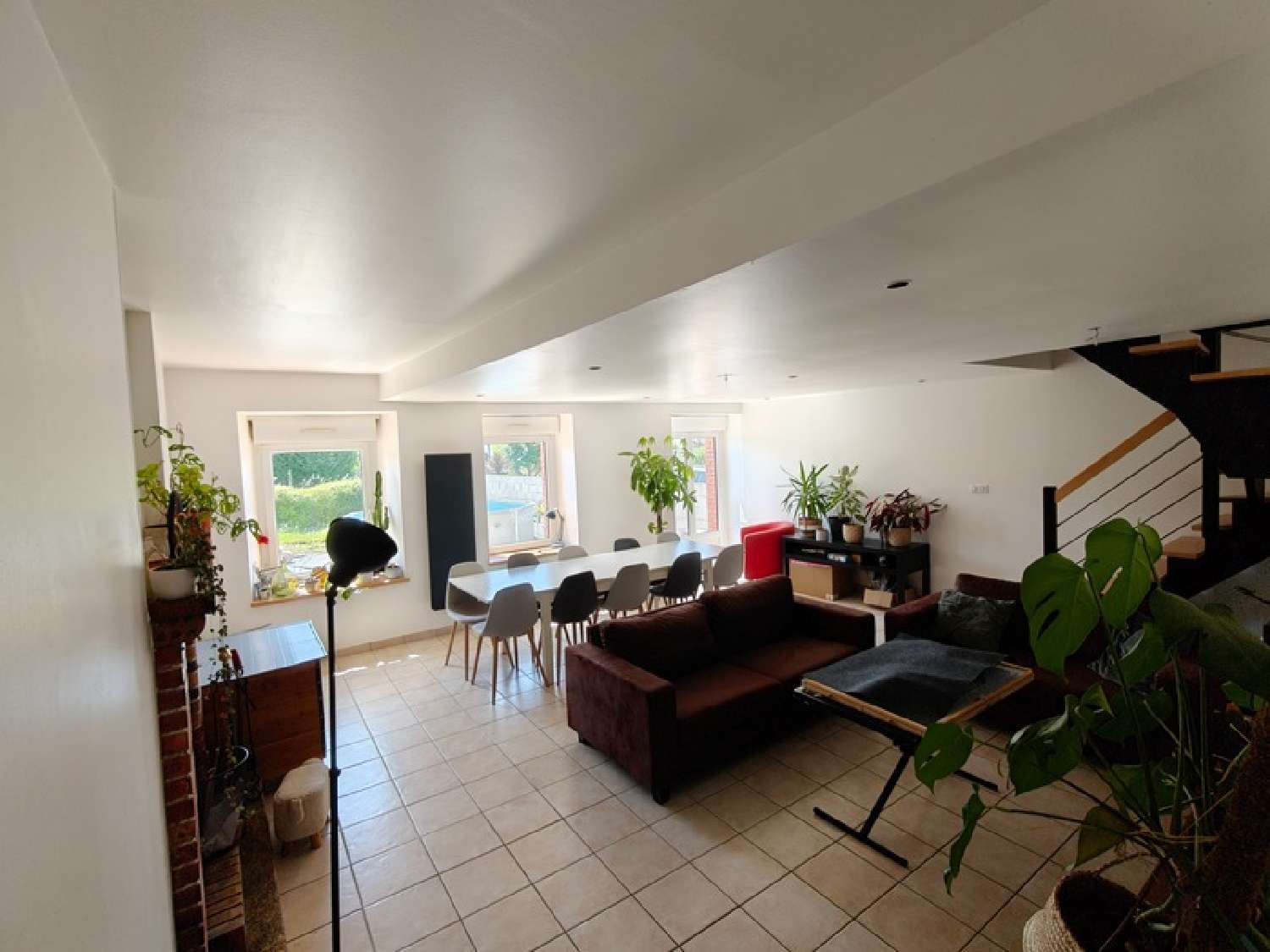 for sale house Irodouër Ille-et-Vilaine 5