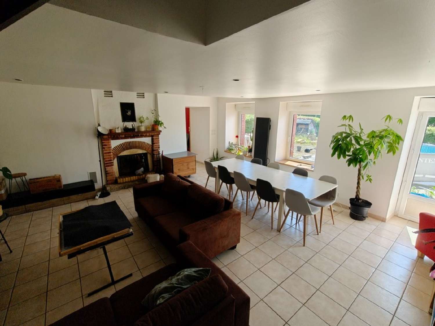 for sale house Irodouër Ille-et-Vilaine 7