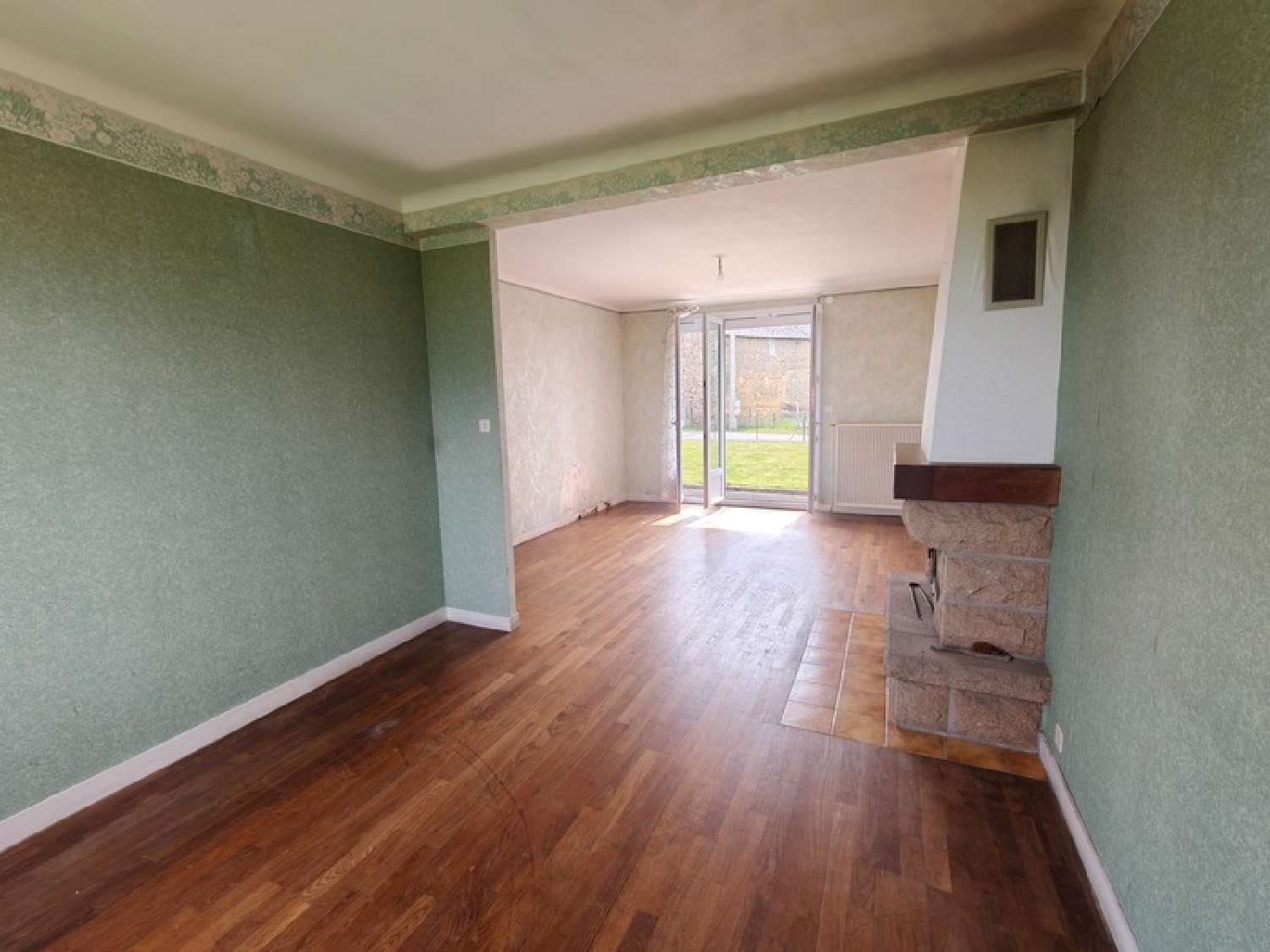  for sale house Irodouër Ille-et-Vilaine 5