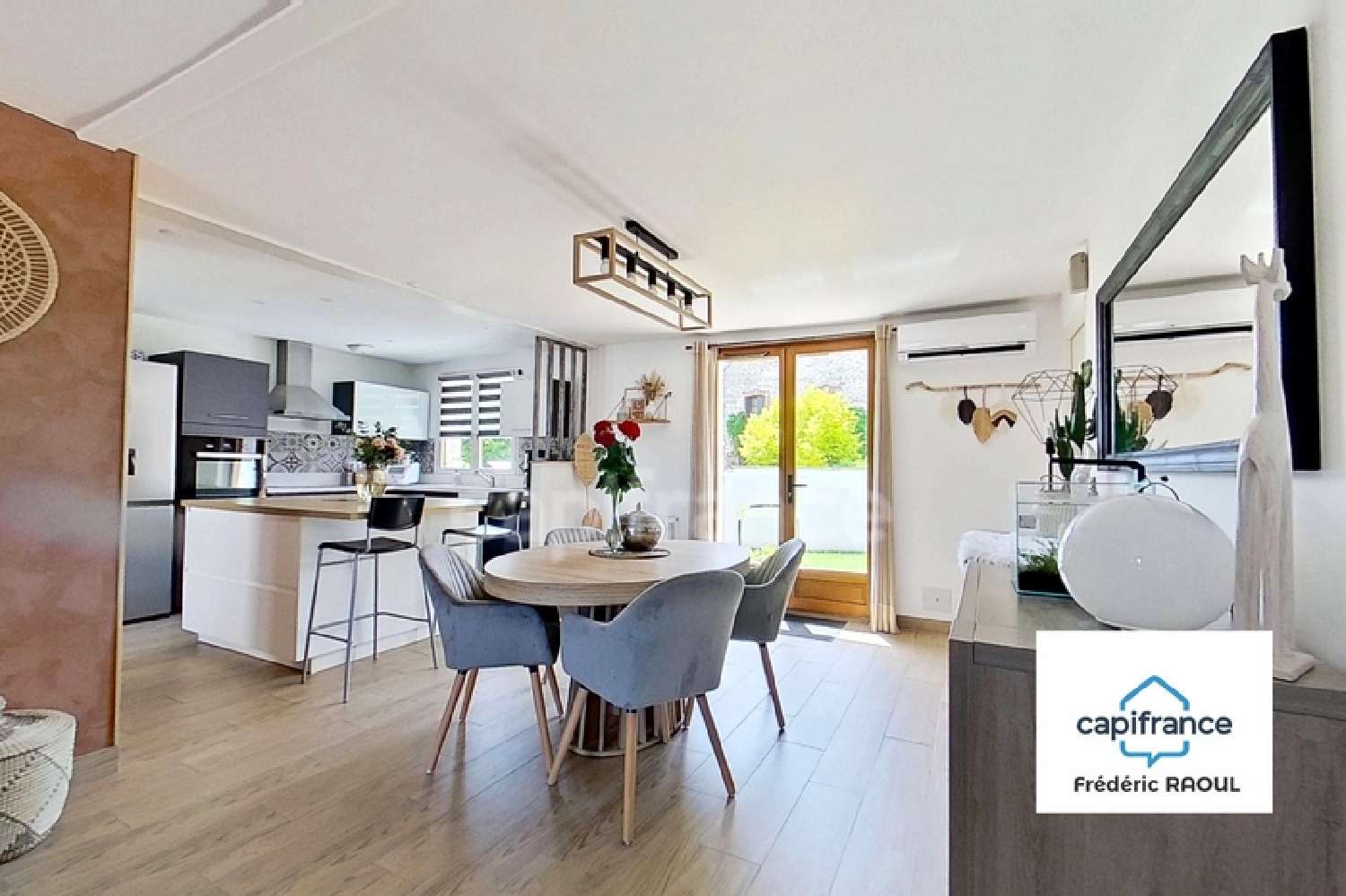  te koop huis Is-sur-Tille Côte-d'Or 2