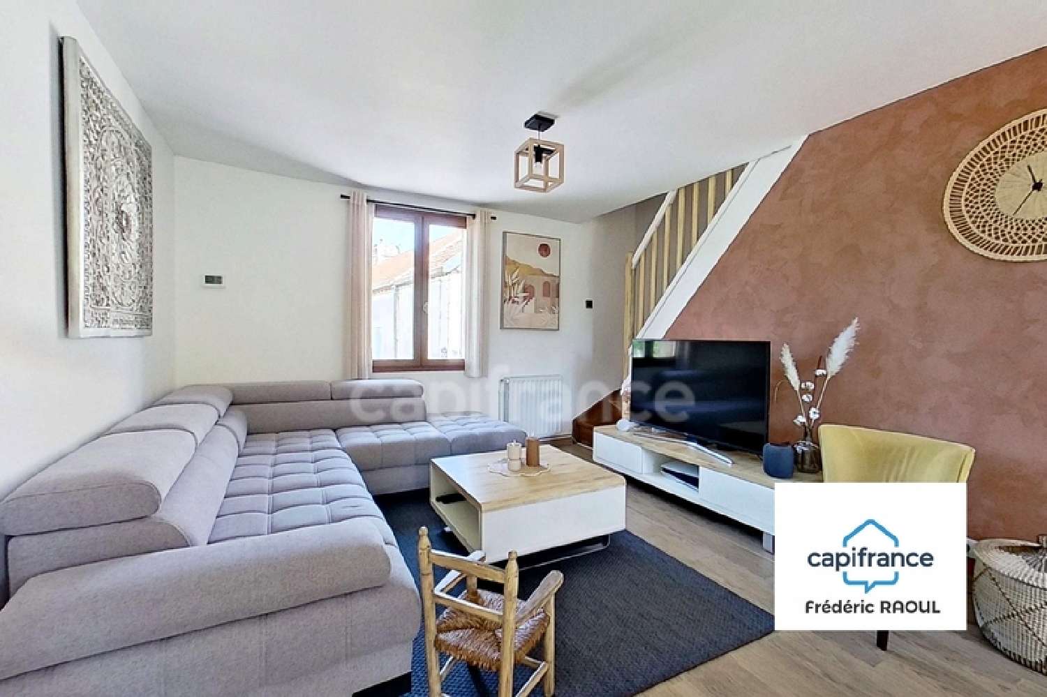  te koop huis Is-sur-Tille Côte-d'Or 4