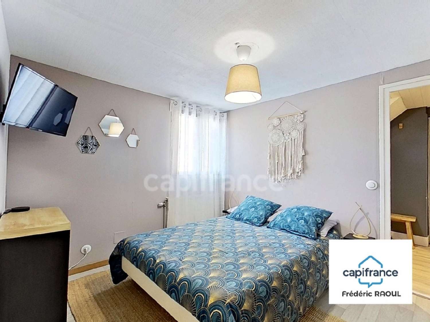  te koop huis Is-sur-Tille Côte-d'Or 7