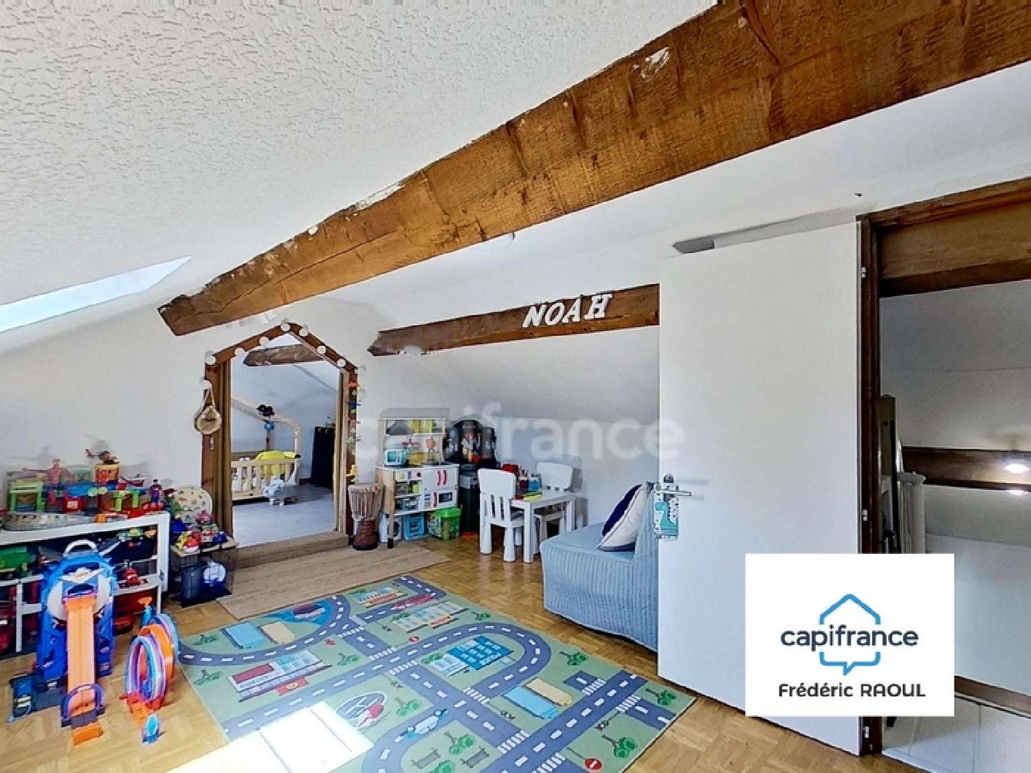  te koop huis Is-sur-Tille Côte-d'Or 8