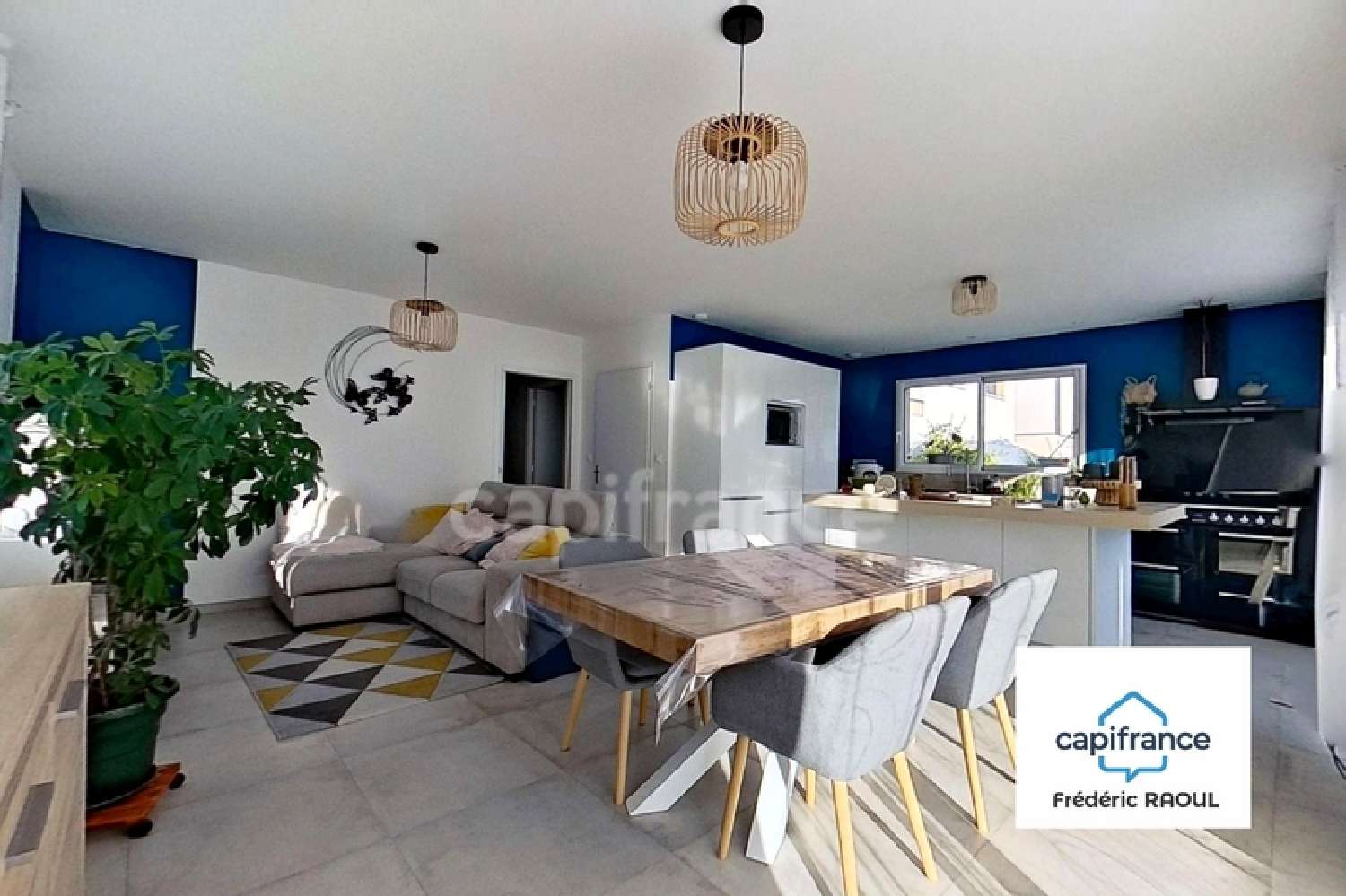 for sale house Is-sur-Tille Côte-d'Or 1