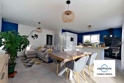 Is-sur-Tille Côte-d'Or house foto 7357209
