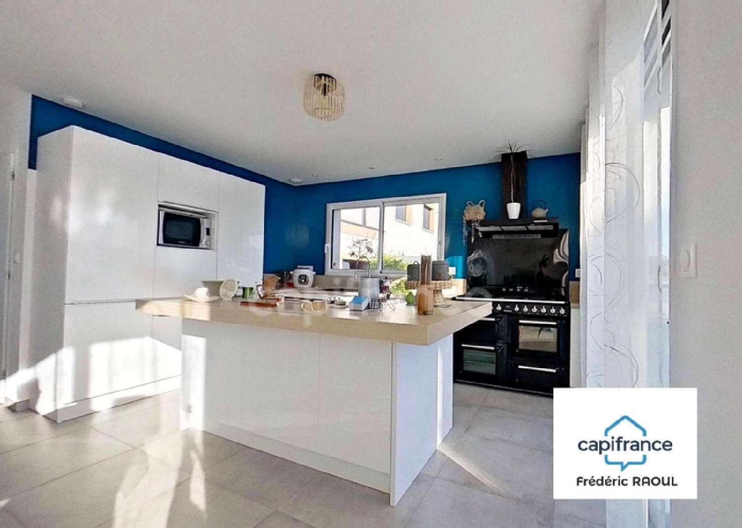 for sale house Is-sur-Tille Côte-d'Or 4