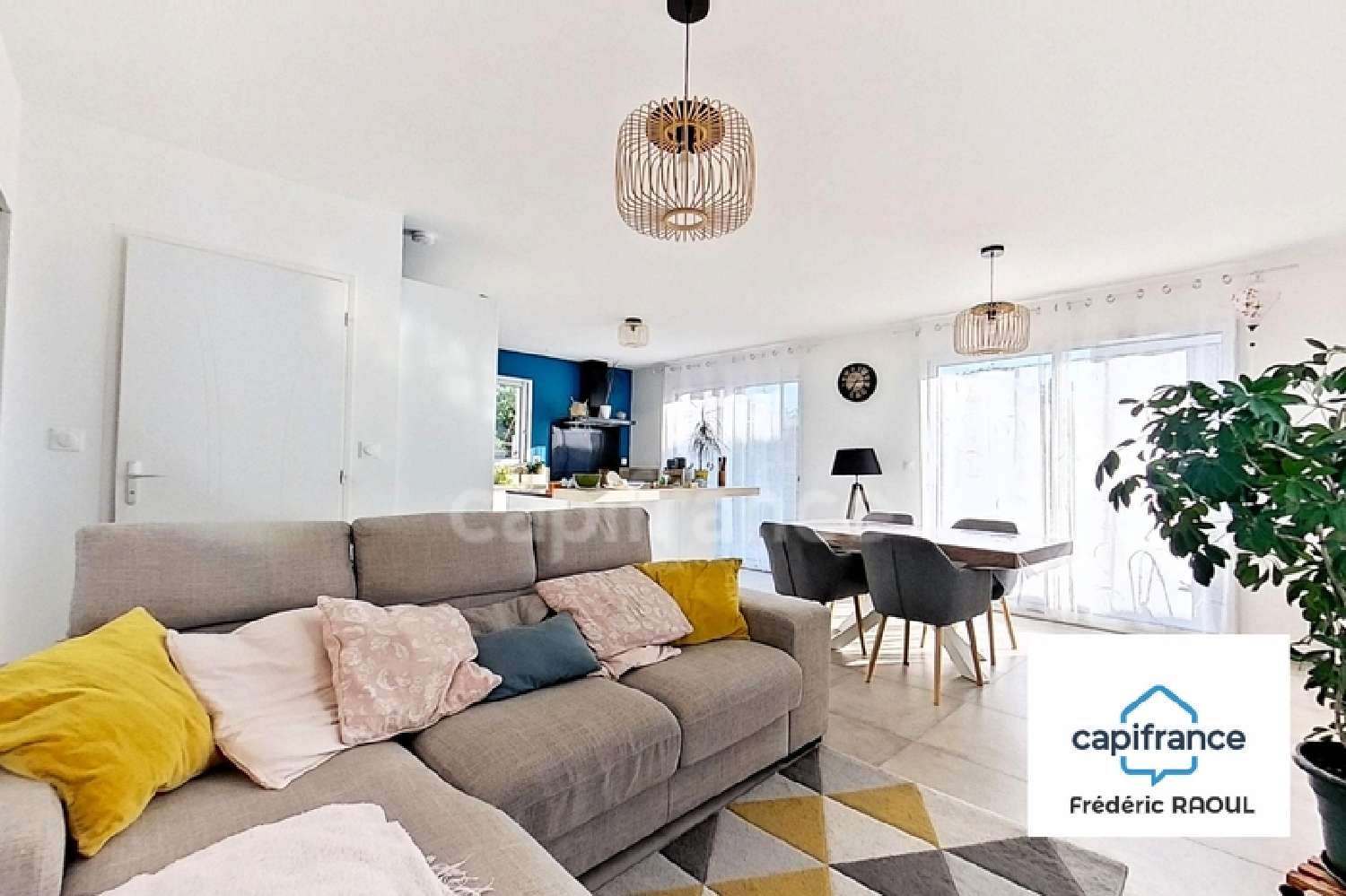 for sale house Is-sur-Tille Côte-d'Or 5