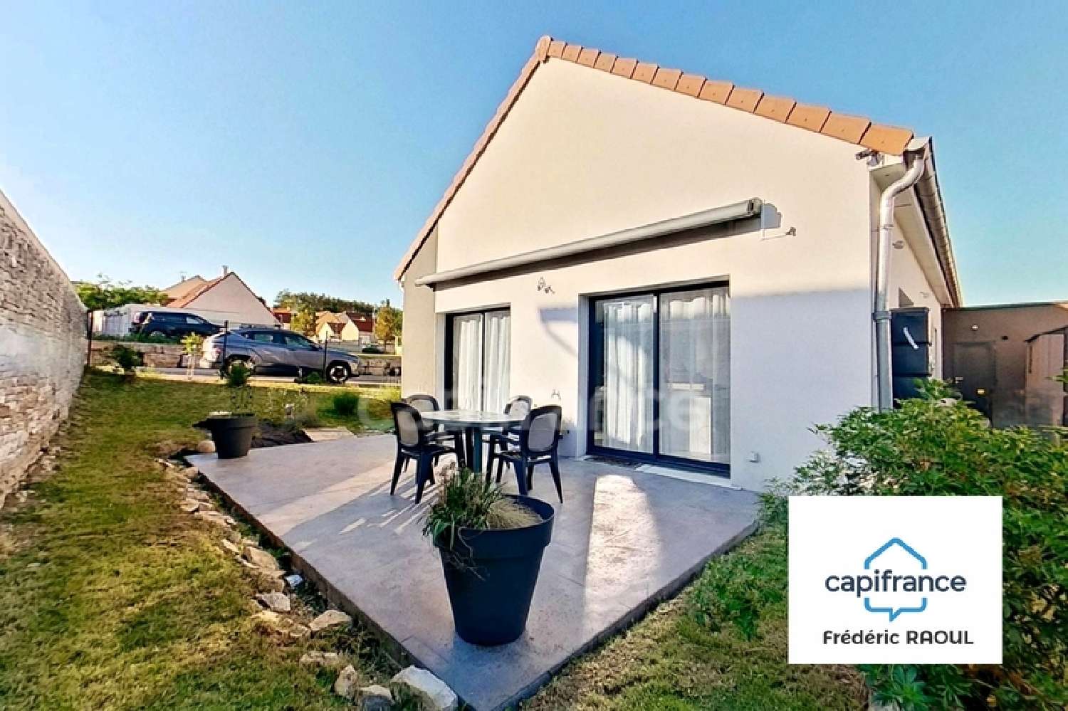 for sale house Is-sur-Tille Côte-d'Or 6