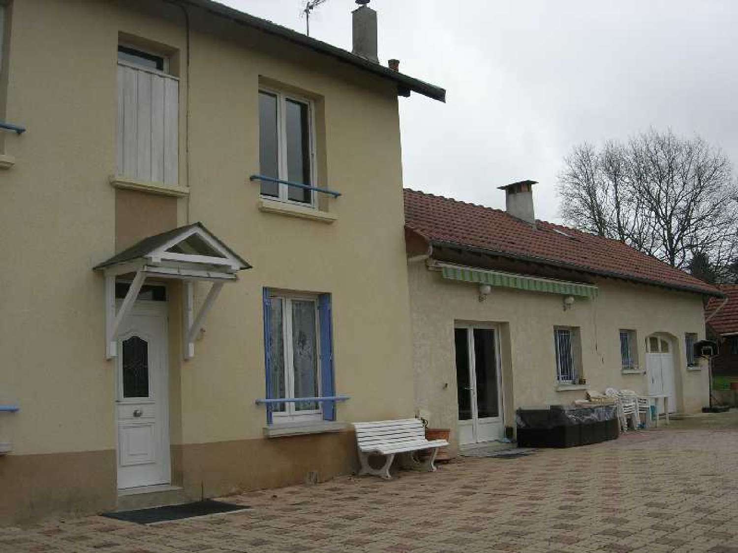  kaufen Haus Isle Haute-Vienne 2