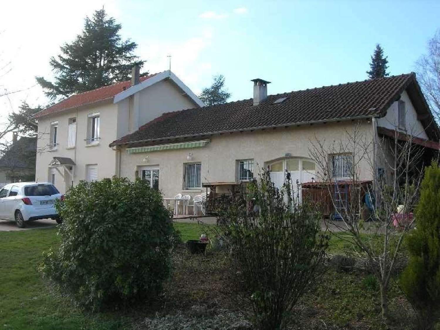  kaufen Haus Isle Haute-Vienne 3