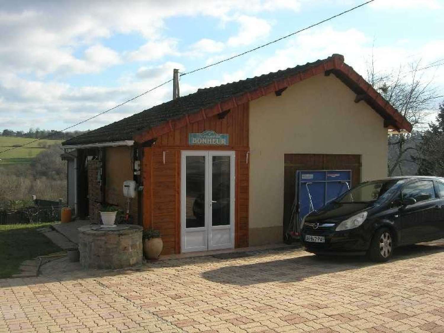  kaufen Haus Isle Haute-Vienne 4