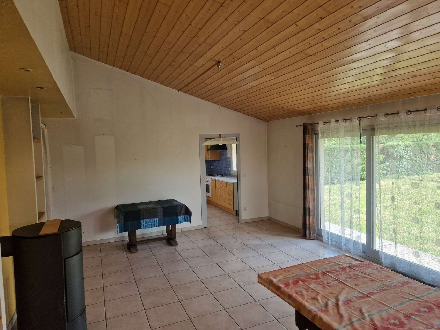  à vendre maison Issoire Puy-de-Dôme 4