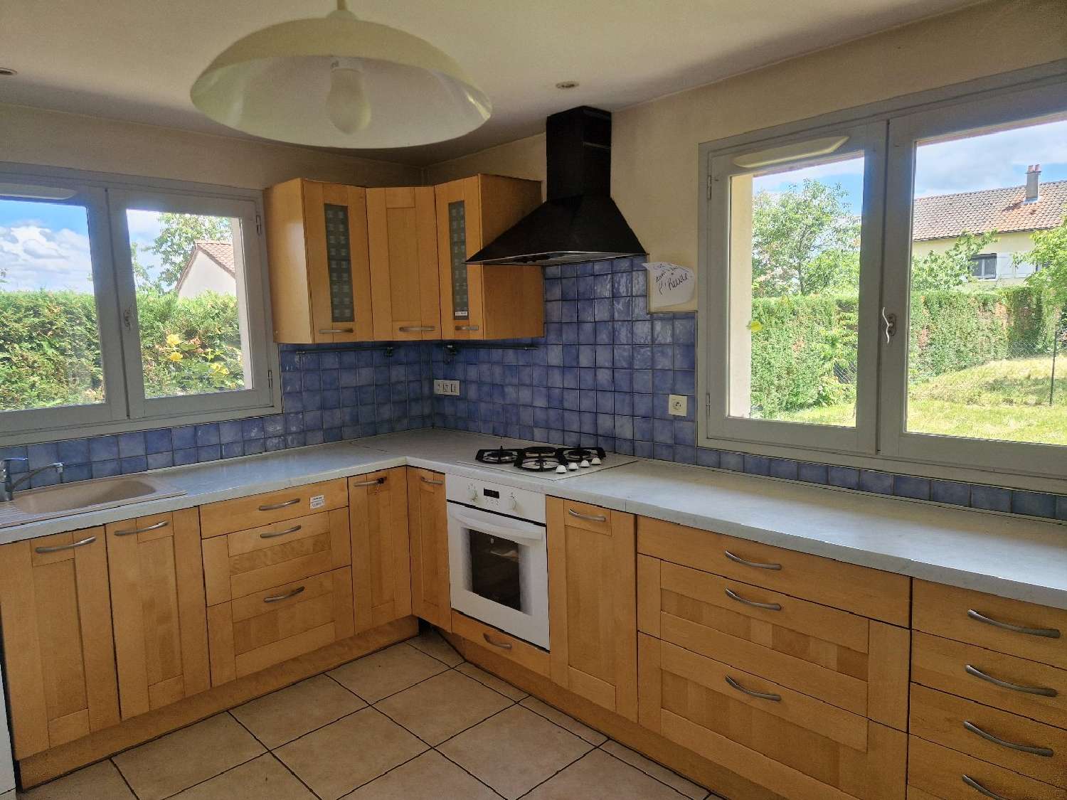 à vendre maison Issoire Puy-de-Dôme 5
