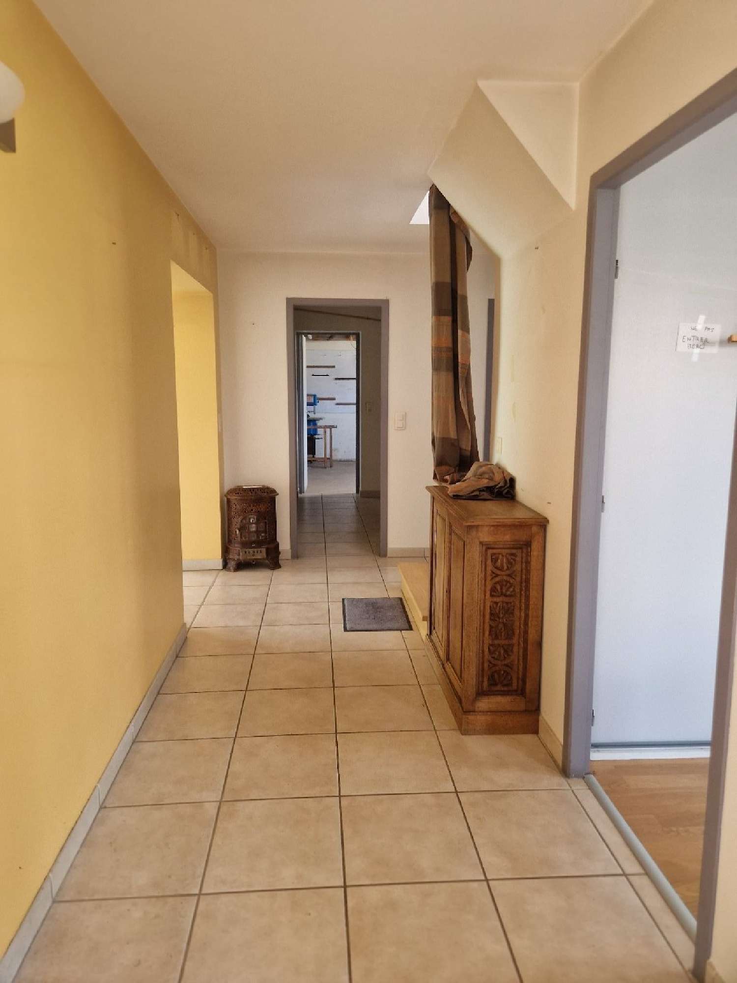  à vendre maison Issoire Puy-de-Dôme 7