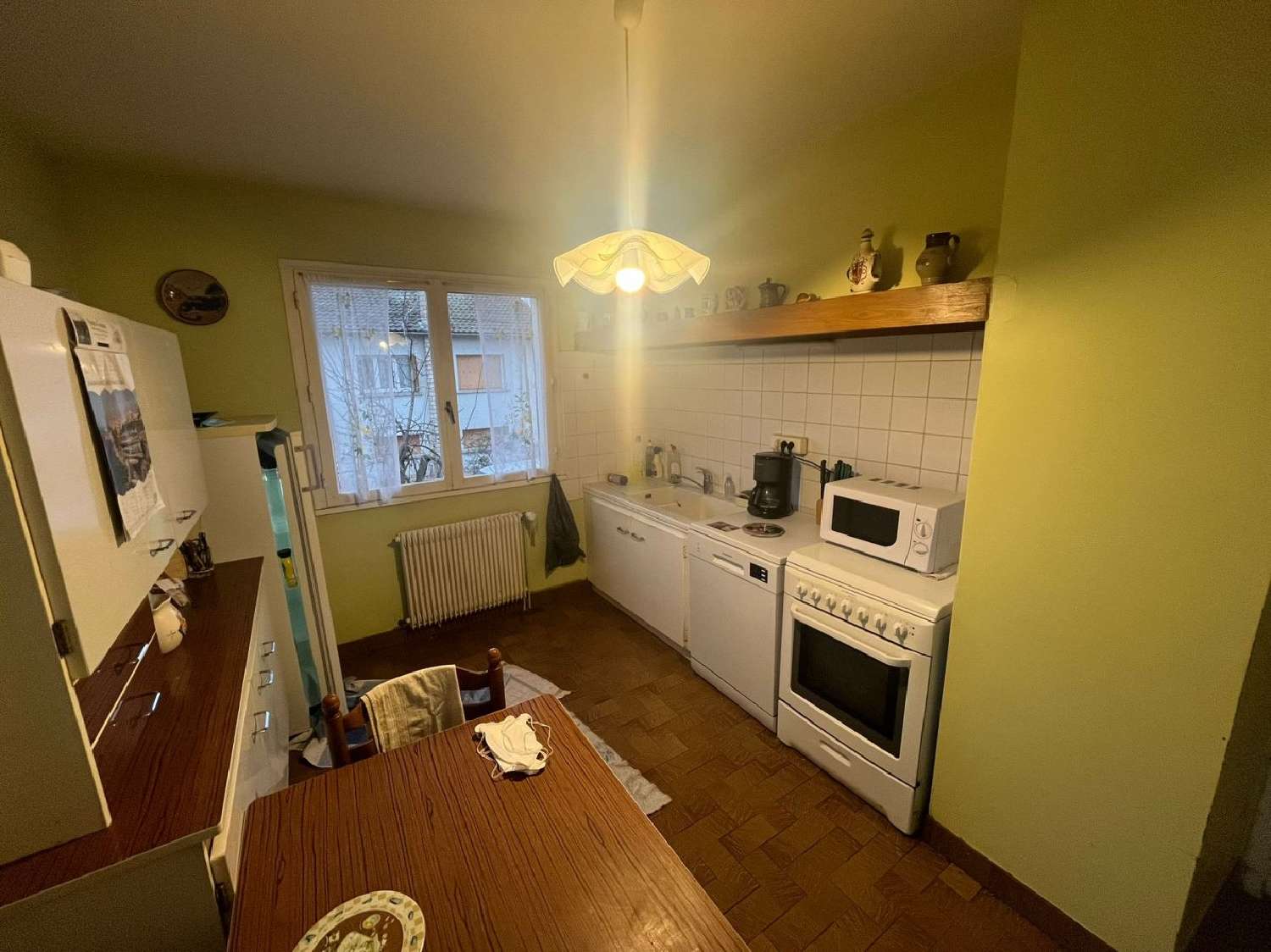  à vendre maison Issoire Puy-de-Dôme 5