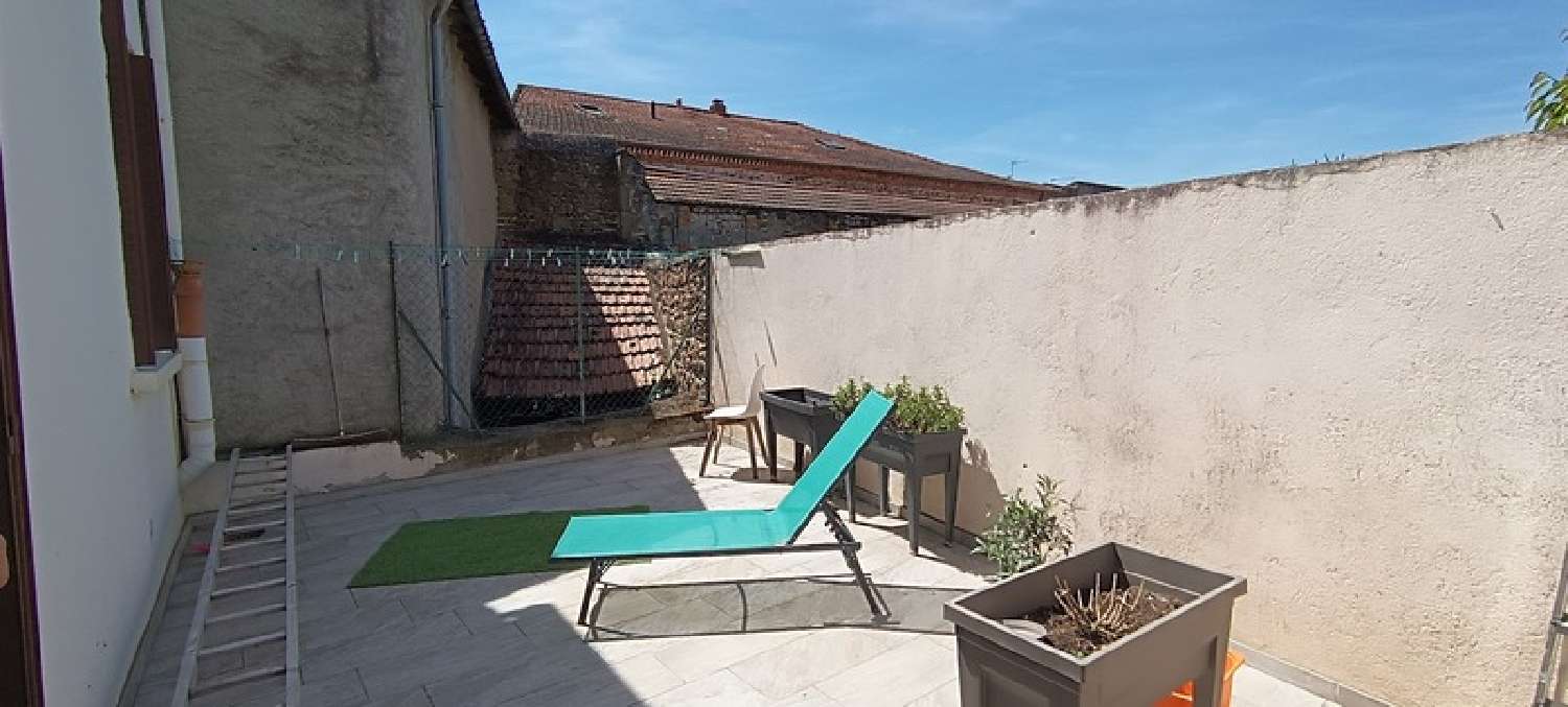 kaufen Haus Issoire Puy-de-Dôme 2