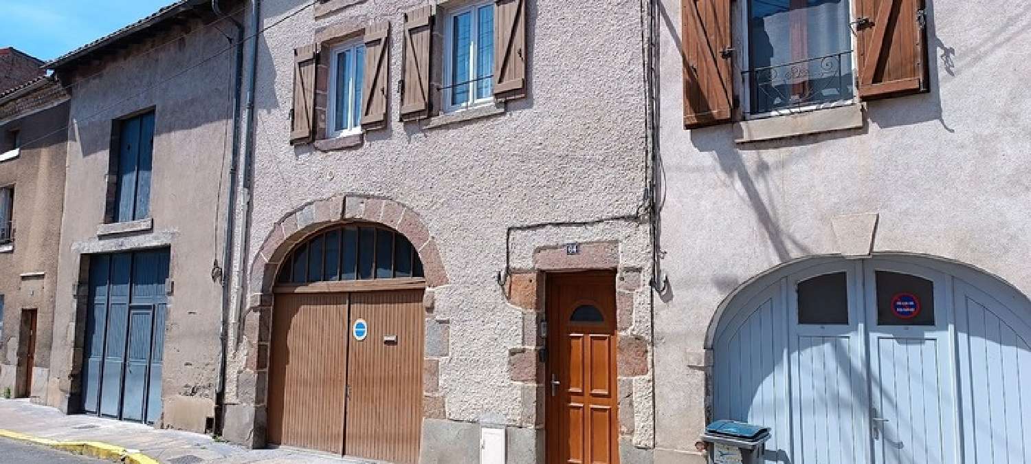  kaufen Haus Issoire Puy-de-Dôme 3