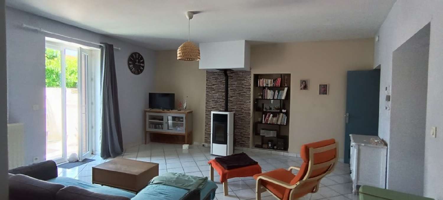  kaufen Haus Issoire Puy-de-Dôme 4
