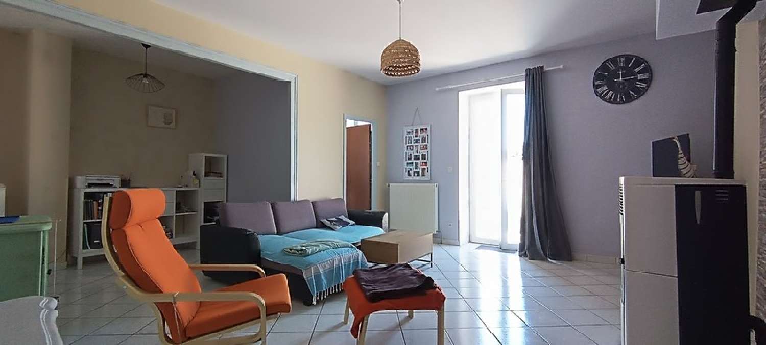  kaufen Haus Issoire Puy-de-Dôme 5