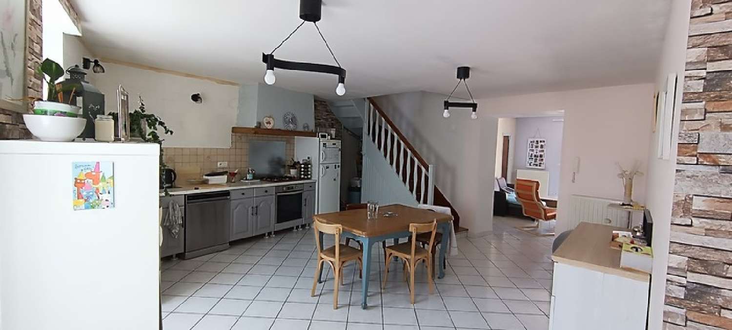  kaufen Haus Issoire Puy-de-Dôme 6