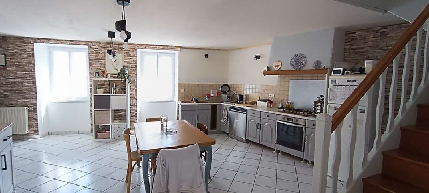  kaufen Haus Issoire Puy-de-Dôme 8