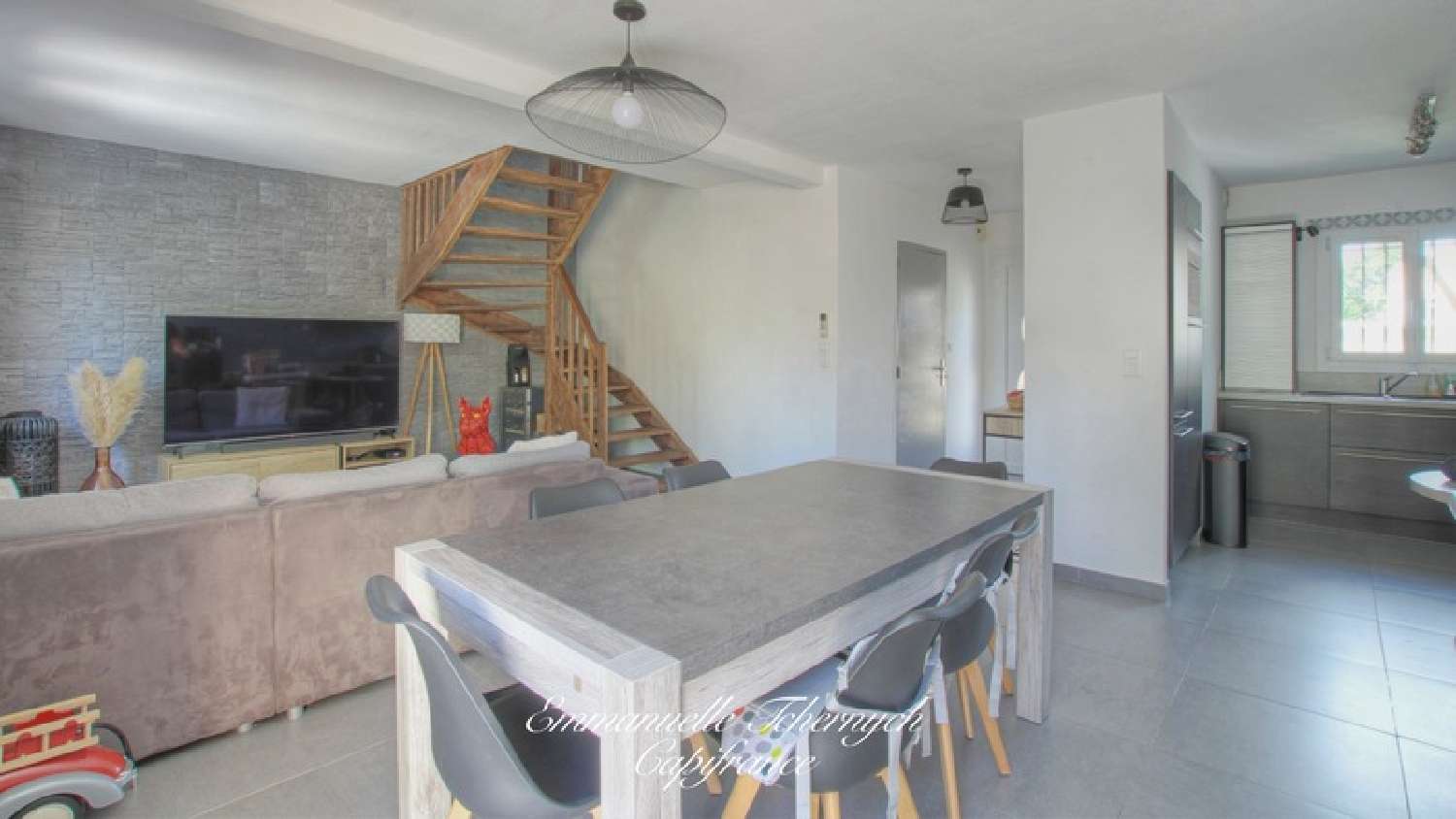 te koop huis Istres Bouches-du-Rhône 2